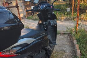 Scooter SH 300