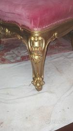 Disinfestazione da tarli