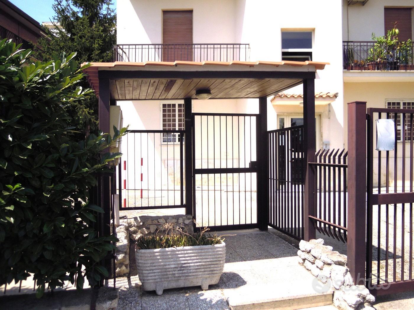 Appartamento – Roma, Tomba di Nerone - Vista 5