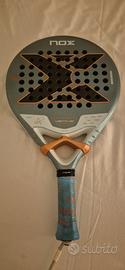 racchetta padel 2026 nox