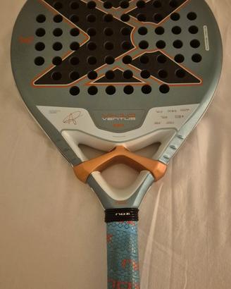 racchetta padel 2026 nox