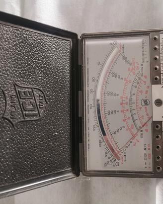 ICE SUPERTESTER 680R