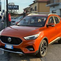 MG ZS 1.5 VTi-tech Luxury