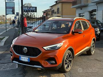 MG ZS 1.5 VTi-tech Luxury