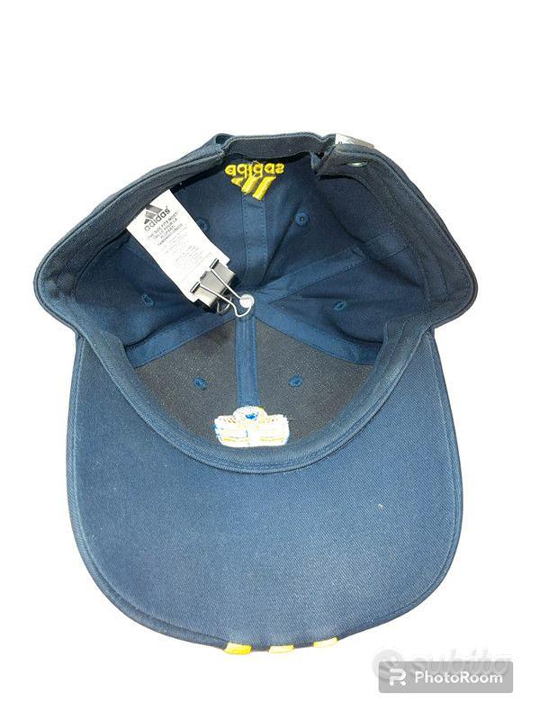 Cappello visiera a becco adidas clearance