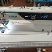 macchina da cucire JACK A5 B VERSIONE 2026!