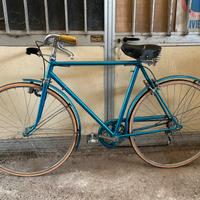 Bucicletta vintage