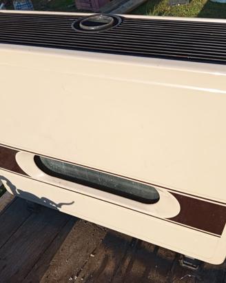 stufa a gas, marca de longhi