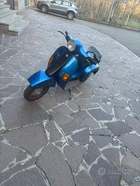 Vespa 130