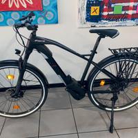 E-BIKE FANTIC SEVEN DAYS LIVING