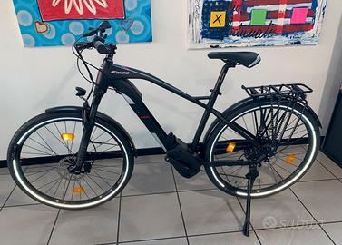 E-BIKE FANTIC SEVEN DAYS LIVING