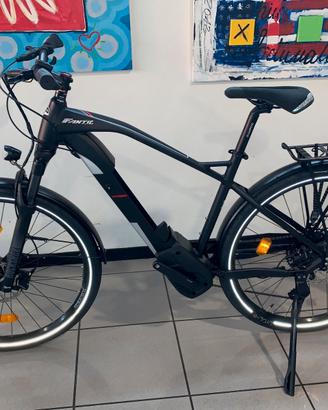 E-BIKE FANTIC SEVEN DAYS LIVING