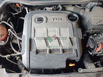 Motore Volkswagen 1200 Diesel Codice Motore CFW