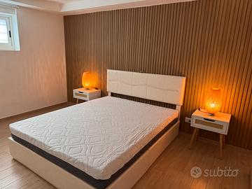 Bilocale moderno e luminoso