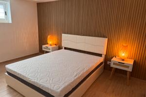 Bilocale moderno e luminoso