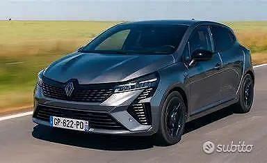 Ricambi renault clio 2024