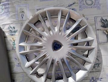 Copricerchio lancia  y