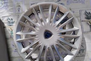 Copricerchio lancia  y