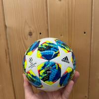 Mini pallone Champions