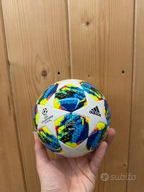 Mini pallone Champions