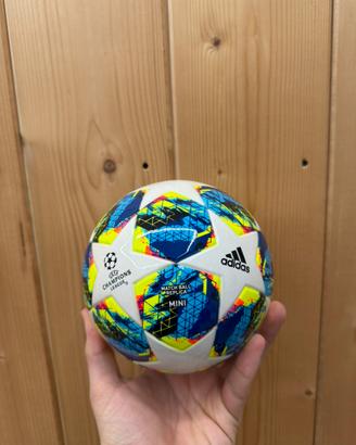 Mini pallone Champions