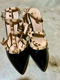 Scarpe tipo Valentino