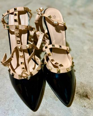 Scarpe tipo Valentino