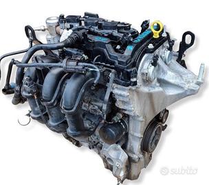 MOTORE 1.0 BENZINA FORD-FSJB