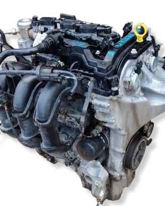 MOTORE 1.0 BENZINA FORD-FSJB