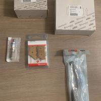 ricambi KTM 390 Adventure