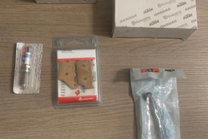 ricambi KTM 390 Adventure