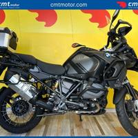 BMW R 1250 GS Adventure Garantita e Finanziabile