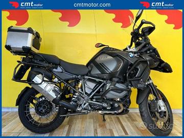 BMW R 1250 GS Adventure Garantita e Finanziabile