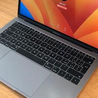 MacBook Pro 13″ 121GB