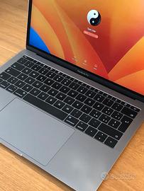 MacBook Pro 13″ 121GB
