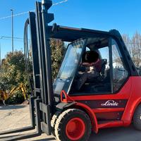 S117 - Muletto Linde H80