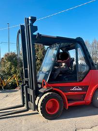 S117 - Muletto Linde H80