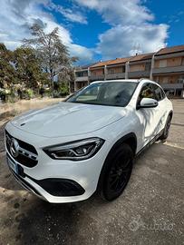 Mercedes GLA 180d Sport plus