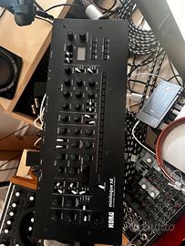 Korg minilogue xd module, synth analogico polifoni