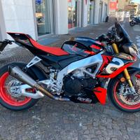 Aprilia Tuono V4 Factory - 2021