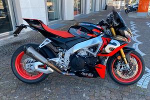 Aprilia Tuono V4 Factory - 2021