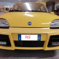 FIAT 600 SPORTING Km 48000 ORIGINALI