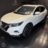 NISSAN Qashqai 1.6 dCi 2WD Tekna - Automatica