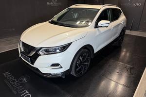 NISSAN Qashqai 1.6 dCi 2WD Tekna - Automatica
