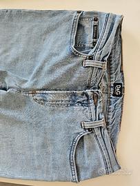 jeans D&G