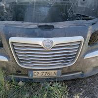 lancia Thema del 2012