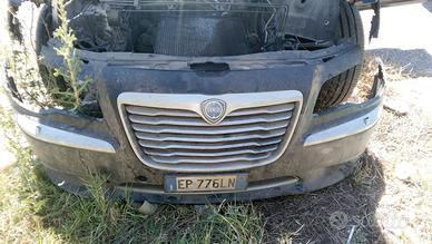 lancia Thema del 2012