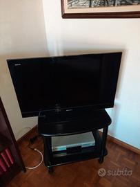 Televisori (due) Samsung e Sony