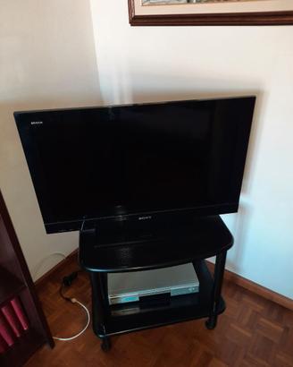Televisori (due) Samsung e Sony