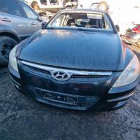 Ricambi Hyundai i30 2008 1.6 D4FB